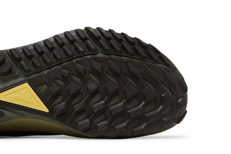 Кроссовки Nike React Pegasus Trail 4 GORE-TEX 'Medium Olive'