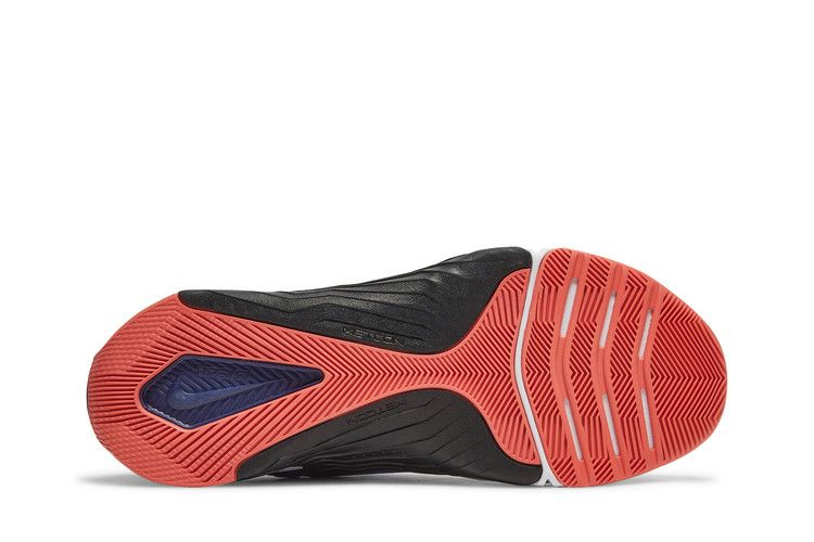 Кроссовки Nike Metcon 7 'Deep Royal Blue Magic Ember'
