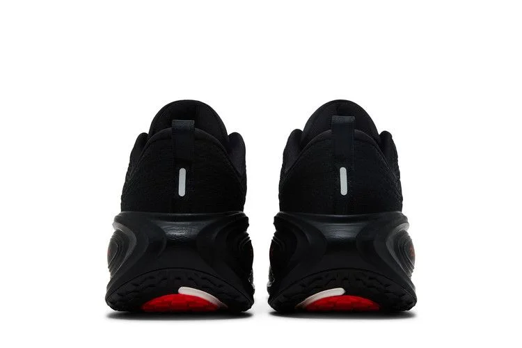 Кроссовки Nike Vomero Plus 'Bred'
