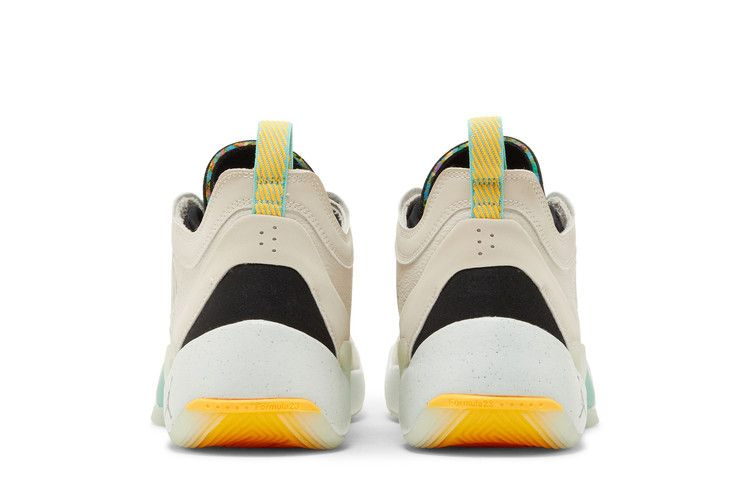 Кроссовки Air Jordan Luka 1 Next Nature PF 'Light Orewood Brown'