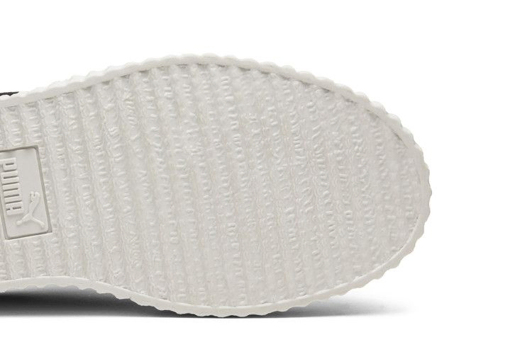 Кроссовки Fenty x Puma Wmns Creeper 'White Leather'