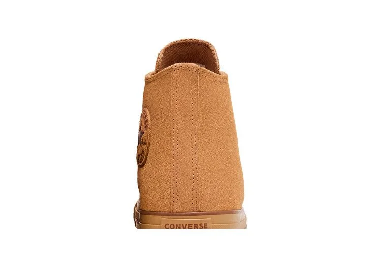 Кроссовки SHAI x Converse Chuck Taylor All Star Hi 'Hail Clay'