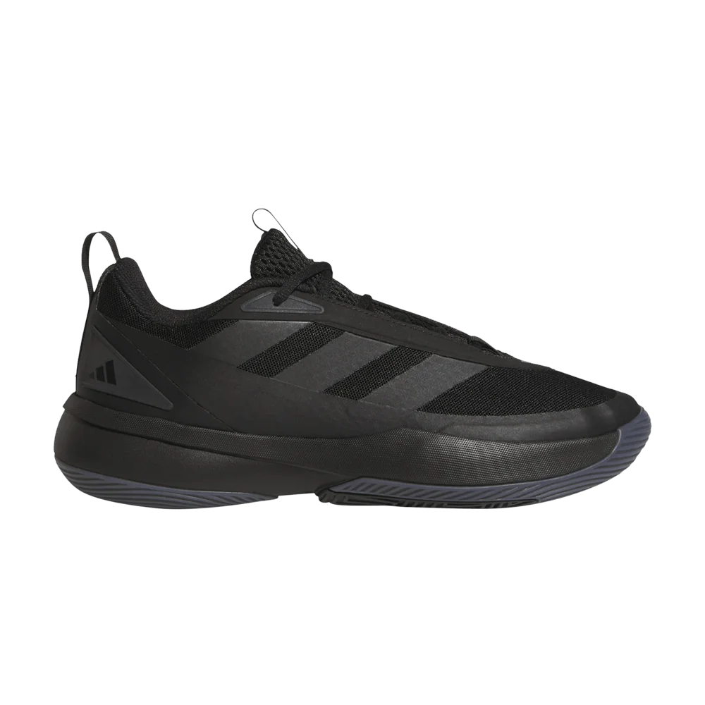 Кроссовки adidas Subzone 'Black Carbon'