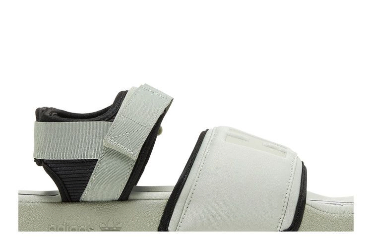 Pharrell x adidas Adilette 2.0 Slide 'Halo Green'