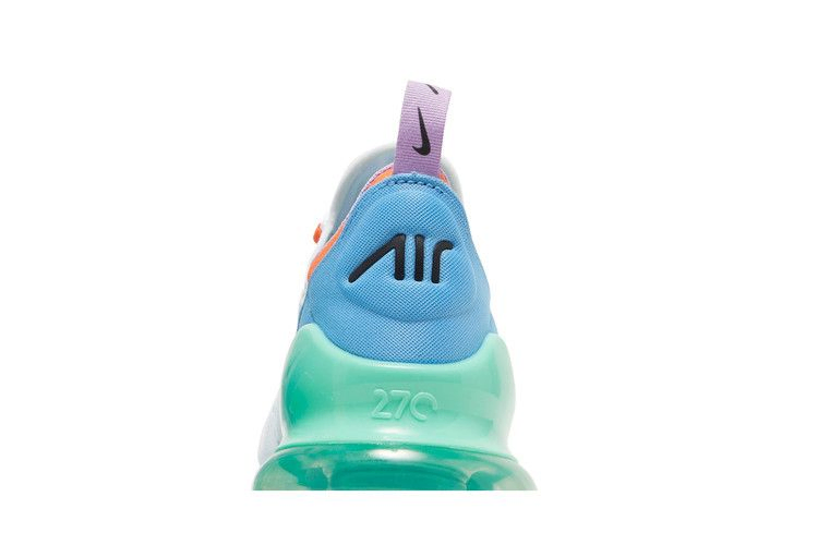 Кроссовки Nike Air Max 270 '101'