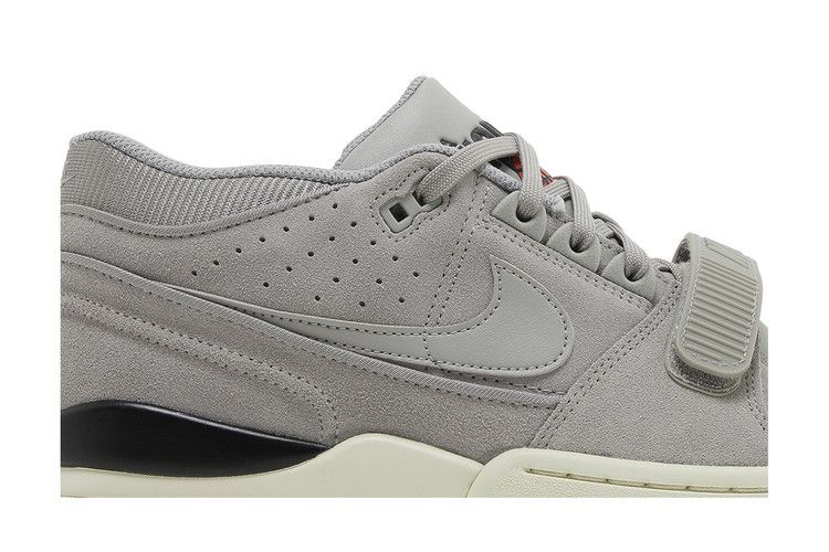Кроссовки Nike Air Alpha Force 88 'Medium Grey'