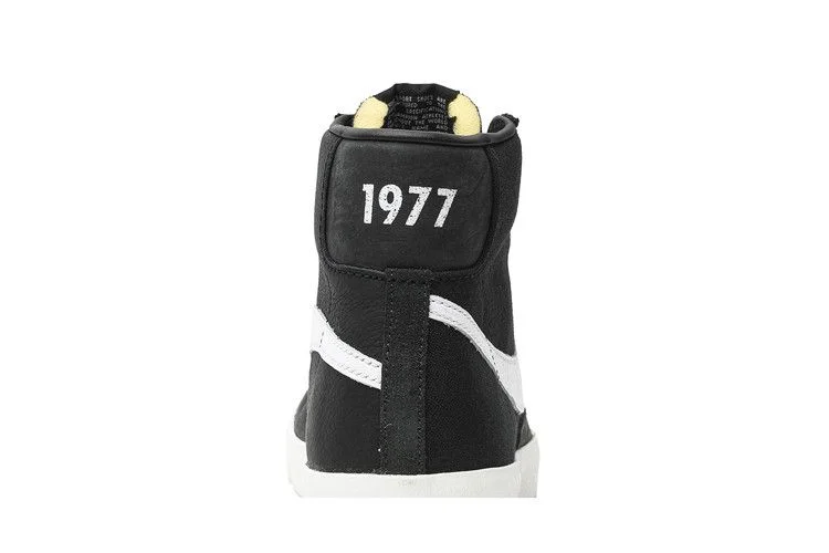 Кроссовки Slam Jam x Nike Blazer Mid 'Class of 1977'