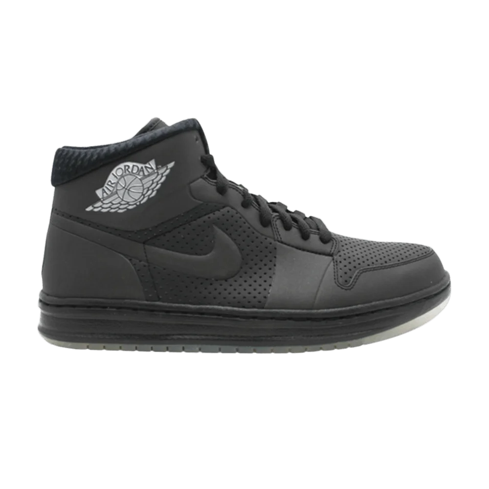 Krossovki-Air-Jordan-Alpha-1-Metallic-Black
