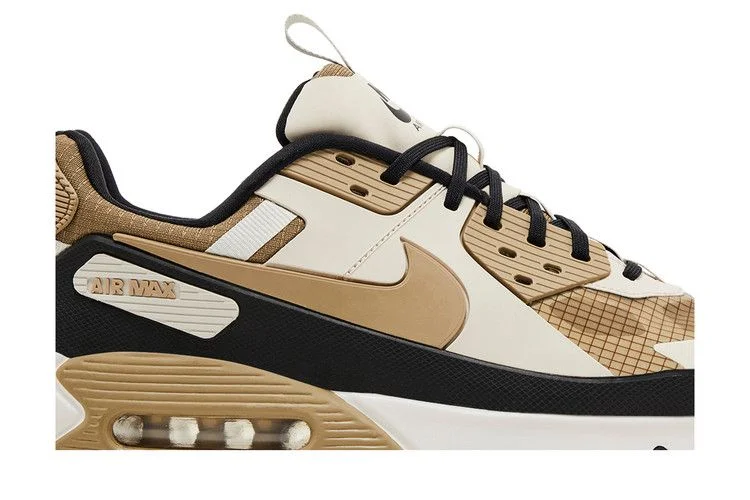 Кроссовки Nike Air Max 90 Drift 'Light Orewood Brown'