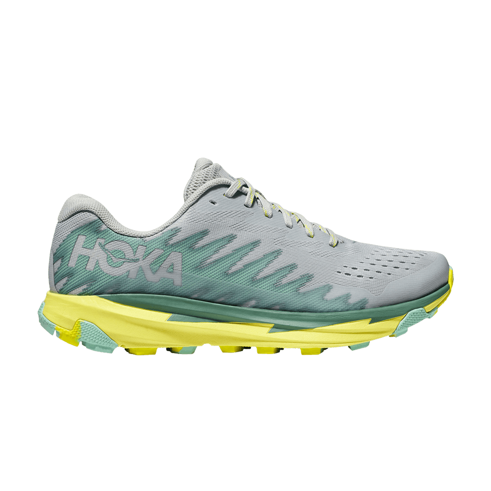 Кроссовки HOKA Wmns Torrent 3 'Mercury Evening Primrose'