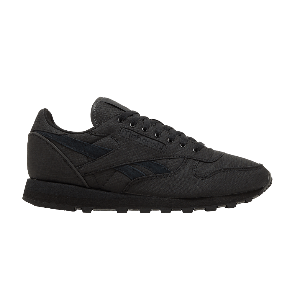 Кроссовки Reebok Maharishi x Classic Leather 'Ripstop'