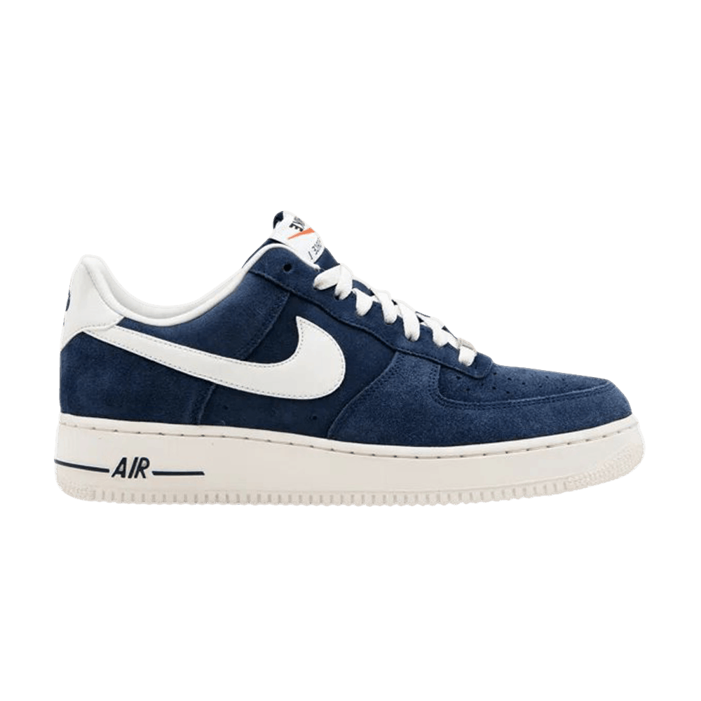 Кроссовки Nike Air Force 1 'Blazer Pack'