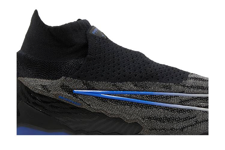 Кроссовки Nike Phantom GX Elite Gripknit DF FG 'Shadow Pack'