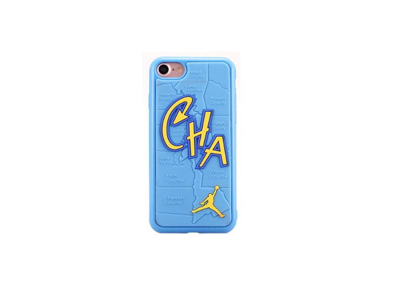 Чехол NBA Team Case vol.1