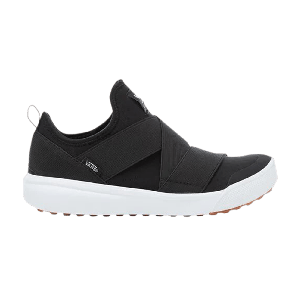 Кроссовки Vans UltraRange Gore 'Black'