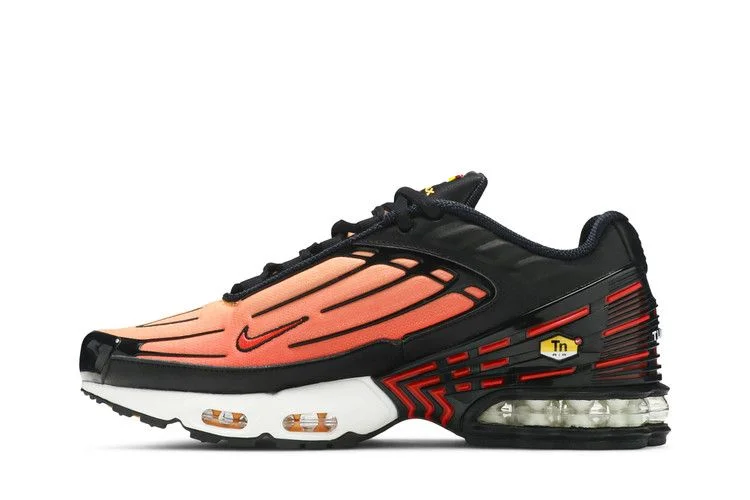 Кроссовки Nike Air Max Plus 3 'Tiger'
