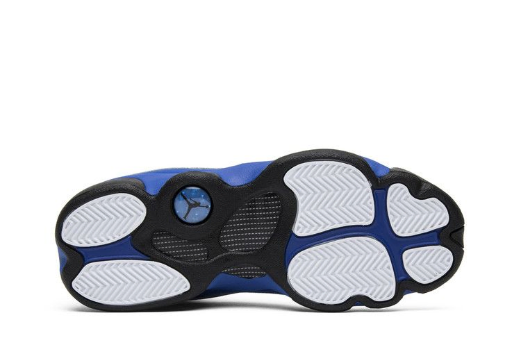 Кроссовки Air Jordan 13 Retro GS 'Hyper Royal'