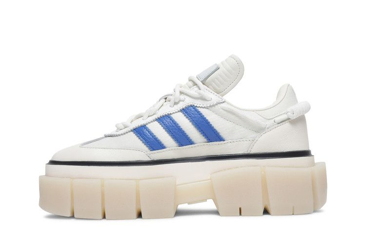 Кроссовки Ivy Park x adidas Wmns Super Super Sleek 'Rodeo - Glow Blue'