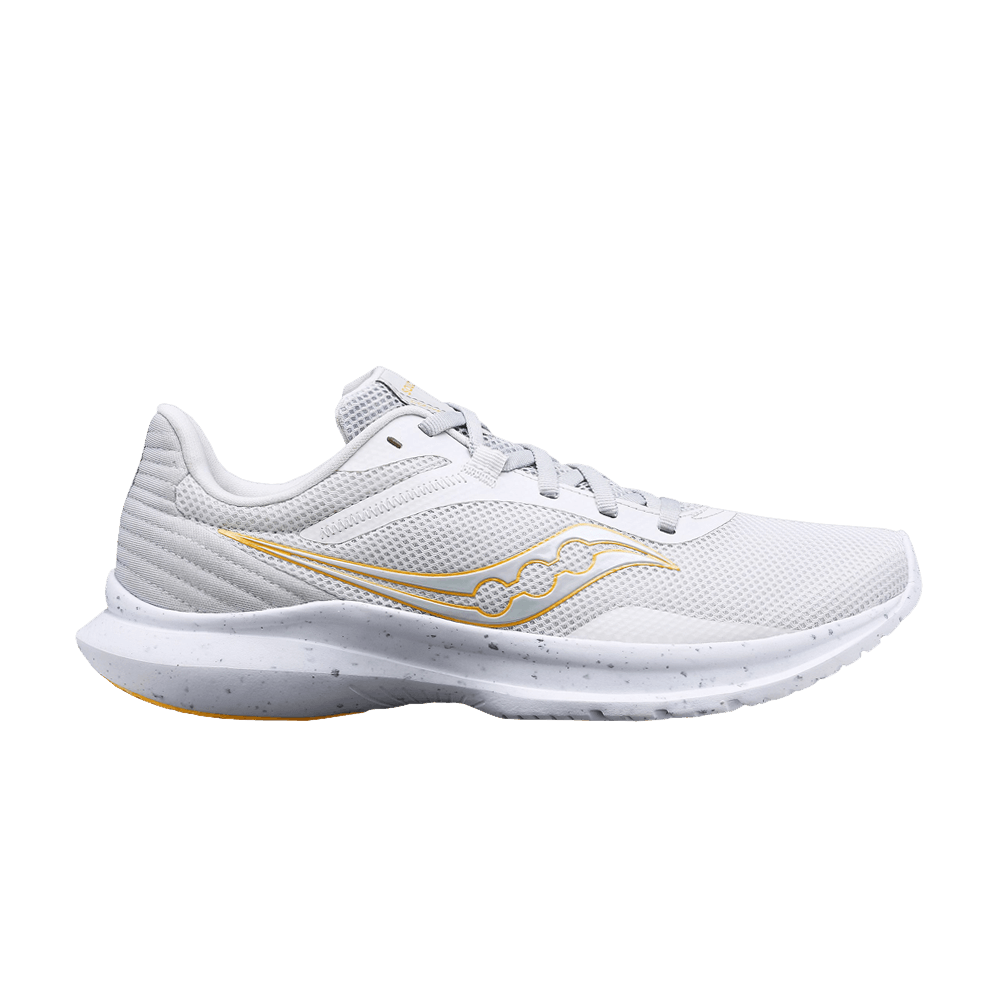 Кроссовки Saucony Wmns Convergence 'Fog Flax'