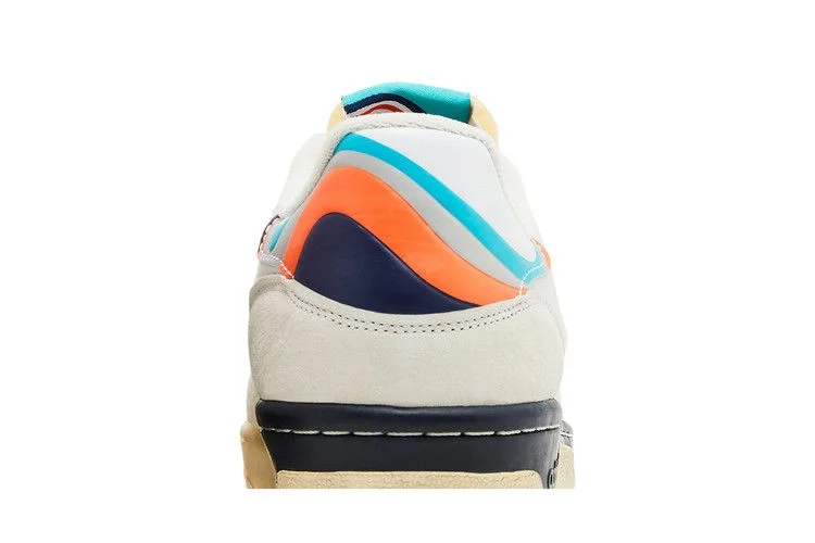 Кроссовки Extra Butter x adidas Rivalry Low 'Rivalry Series - NY Islanders'