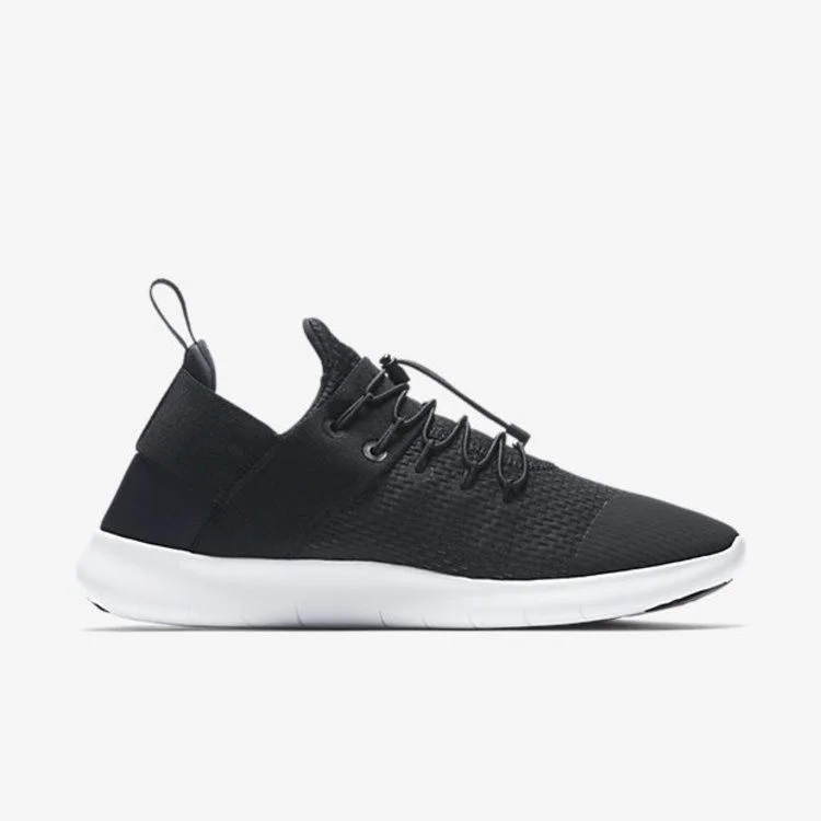 Кроссовки Nike Free RN CMTR 2017 'Black Anthracite'