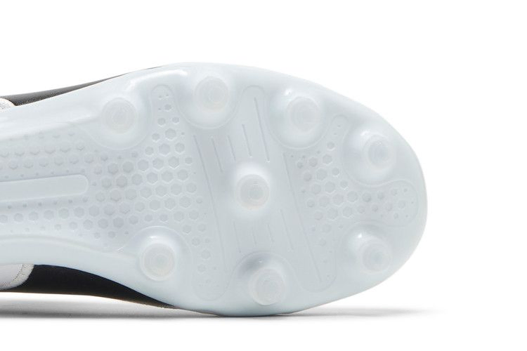 Кроссовки Puma King Top FG 'White'