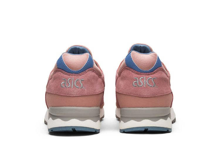 Кроссовки ASICS Ronnie Fieg x Gel Lyte 5 'Rose Gold'