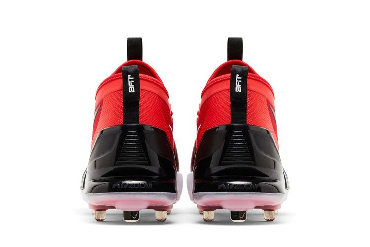 Кроссовки Nike Force Zoom Trout 9 Elite 'University Red'
