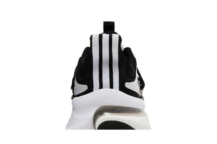 Кроссовки adidas AlphaBoost V1 'Black White'