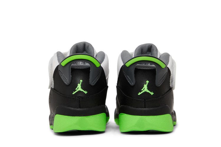 Кроссовки Air Jordan 6 Rings TD 'Altitude Green'
