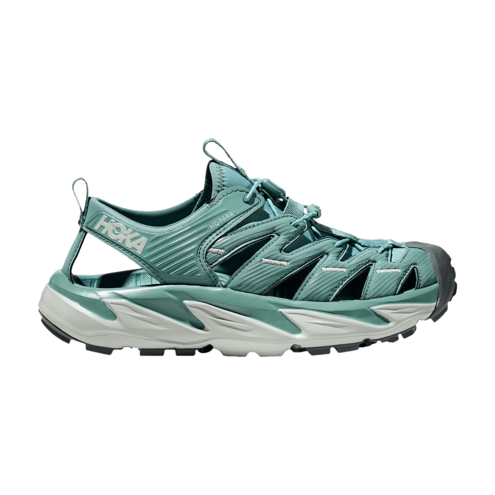 Сандалии HOKA Wmns Hopara Sandal 'Coastal Shade'
