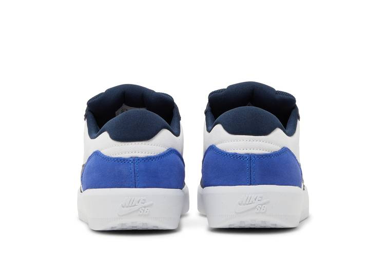 Кроссовки Nike Force 58 SB 'Obsidian Royal'