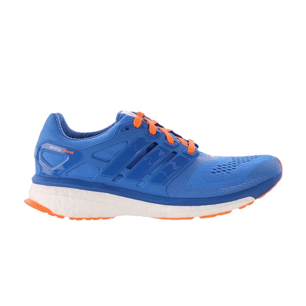 Krossovki-Adidas-Energy-Boost-Blue-Solar-Orange