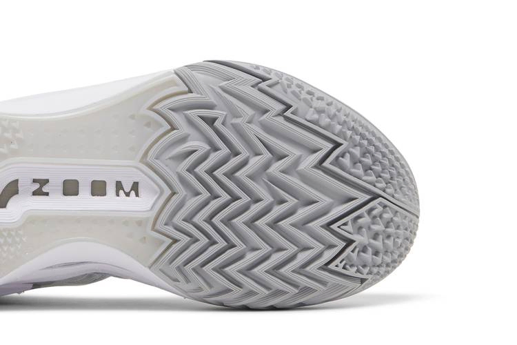 Кроссовки Nike Air Zoom GT Cut 2 TB 'Wolf Grey'