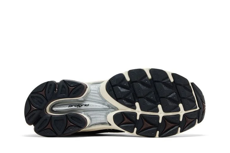 Кроссовки Saucony ProGrid Triumph 4 CS 'Silver Chrome'