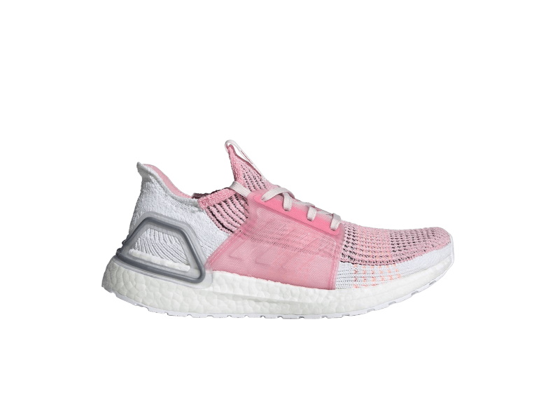 Кроссовки adidas Wmns UltraBoost 19 True Pink