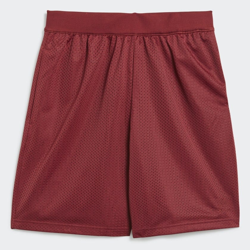 Спортивные шорты adidas x Jonah Hill BB Short Noble Maroon