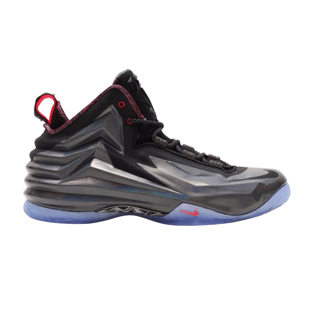 Кроссовки Nike Chuck Posite 'Purple Haze'