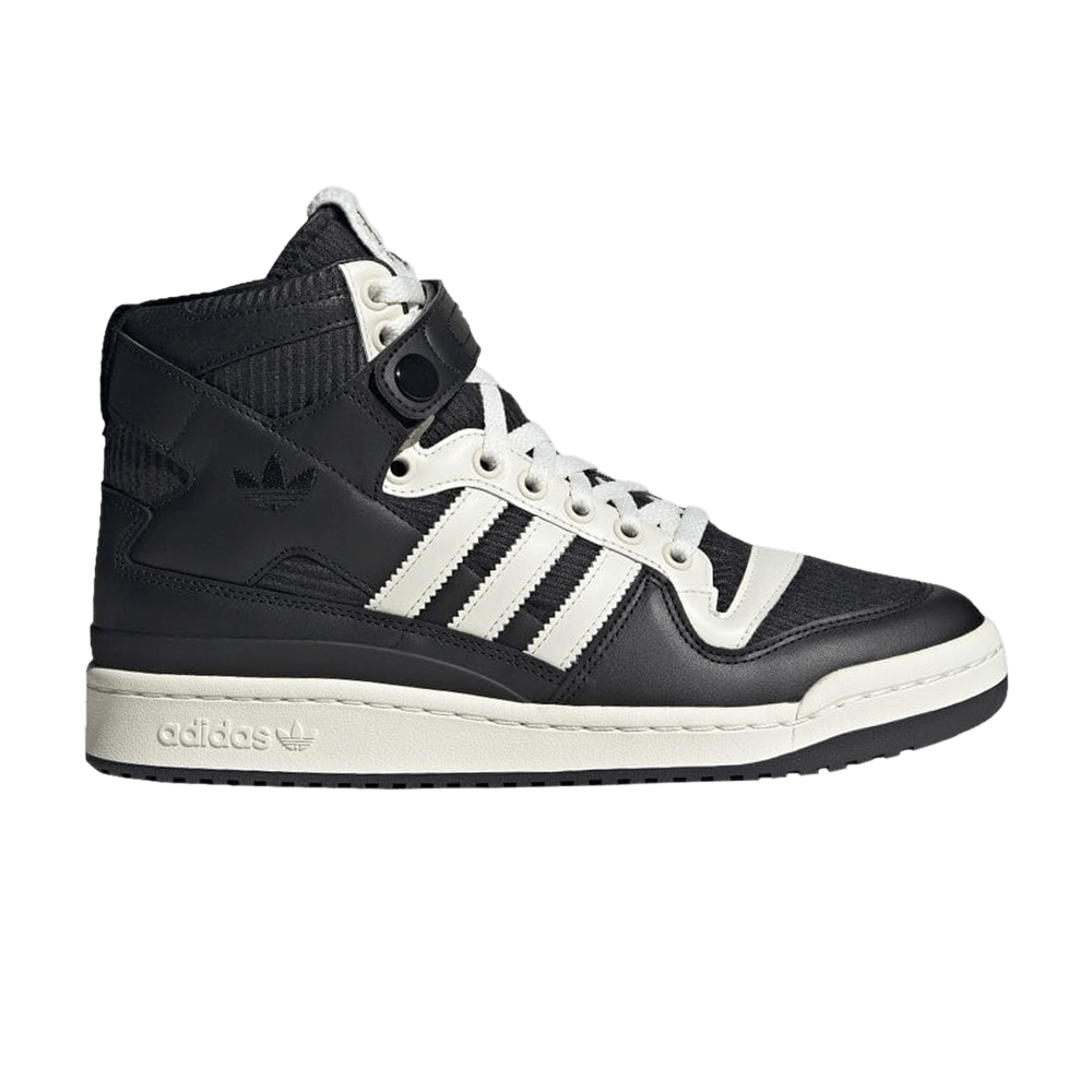 Кроссовки adidas Forum 84 High 'Black Off White'