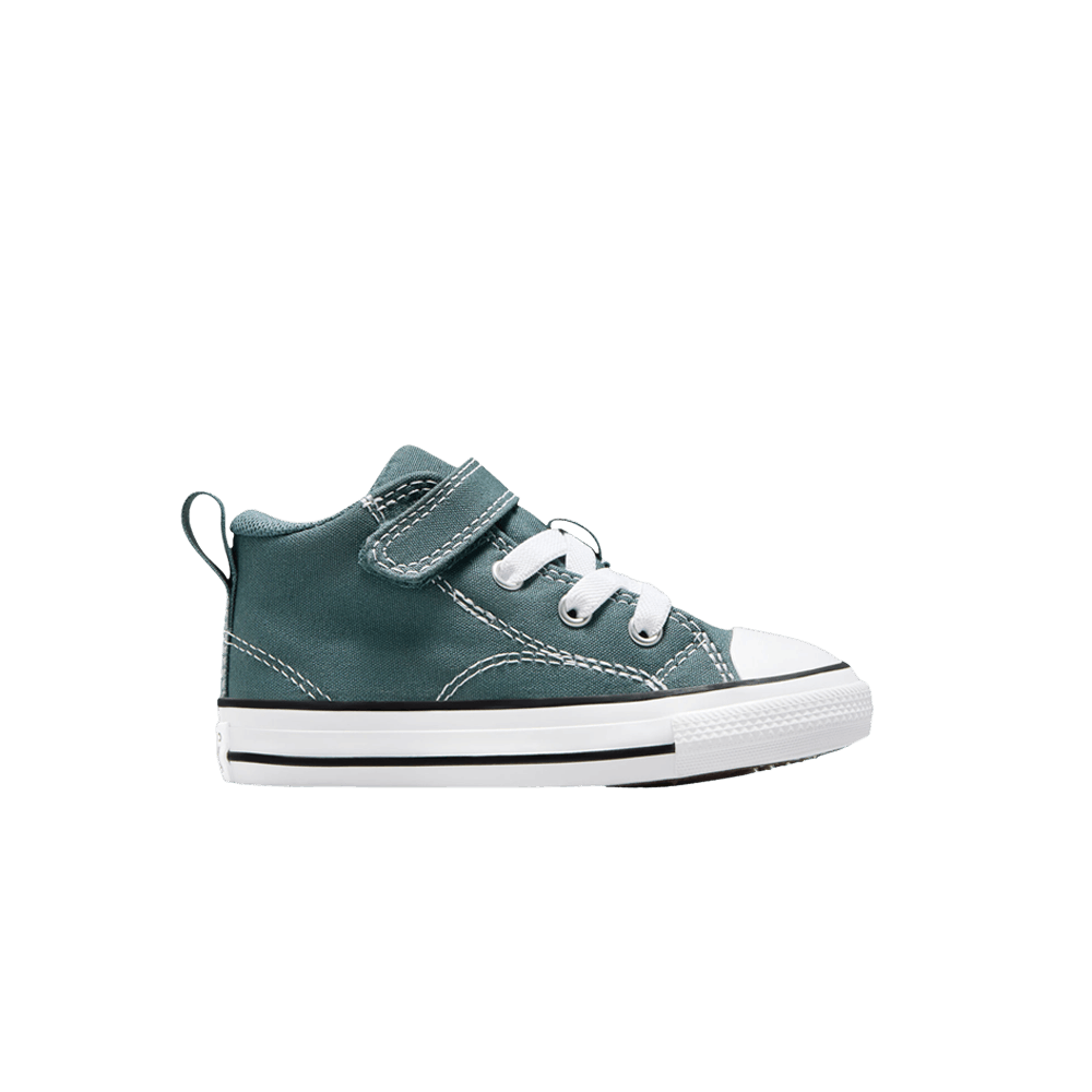 Кроссовки Converse Chuck Taylor All Star Mid TD 'Malden Street - True Nature'