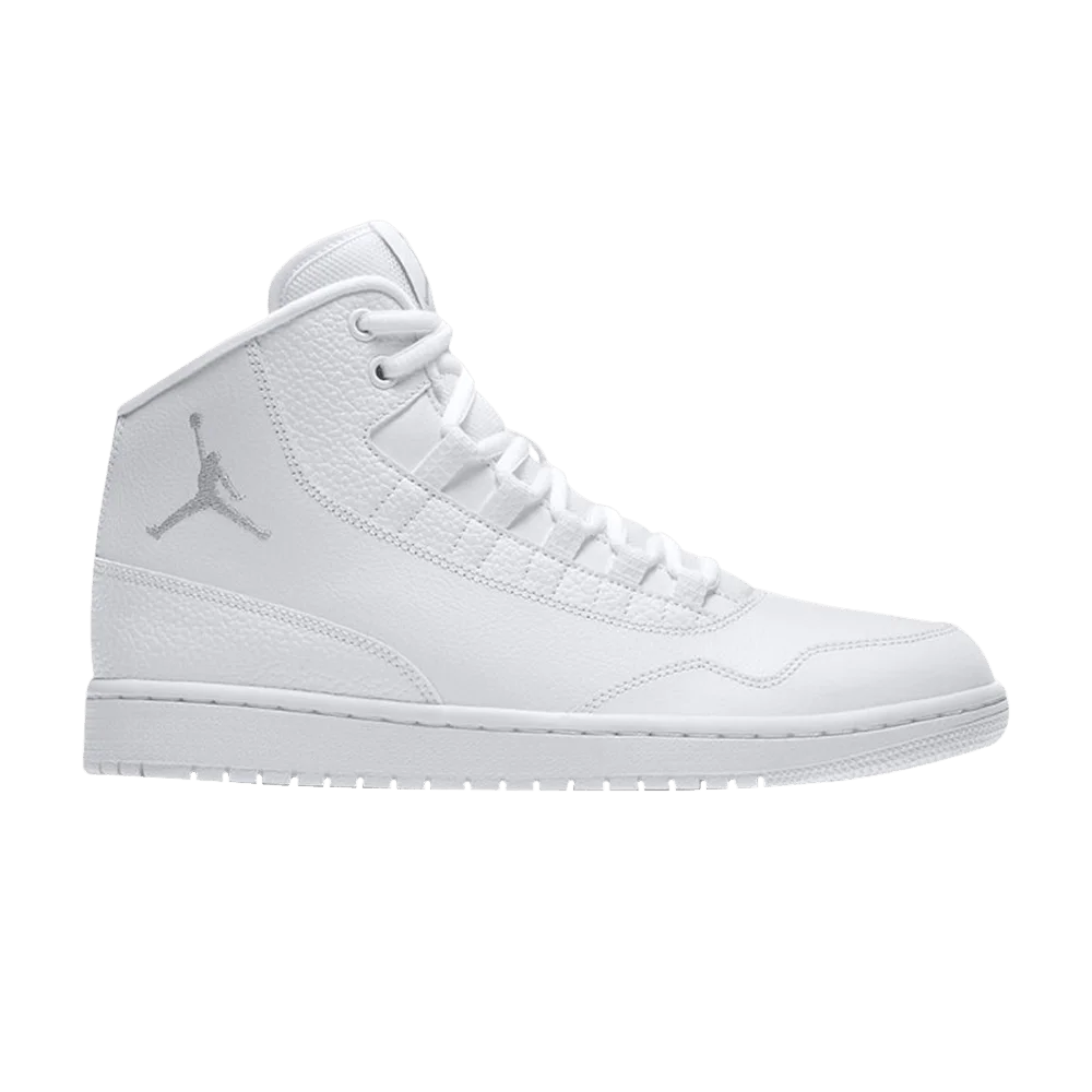 Krossovki-Air-Jordan-Executive-White