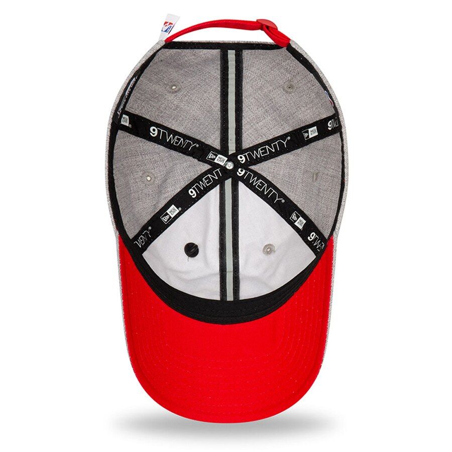 Raptors-New-Era-2019-NBA-Draft-9TWENTY-Hat-Gray-4