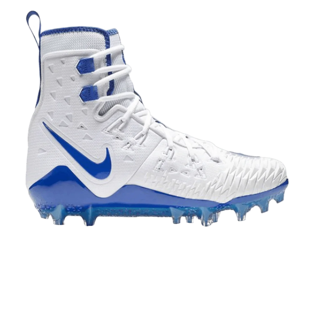 Krossovki-Nike-Force-Savage-Elite-TD-White-Photo-Blue