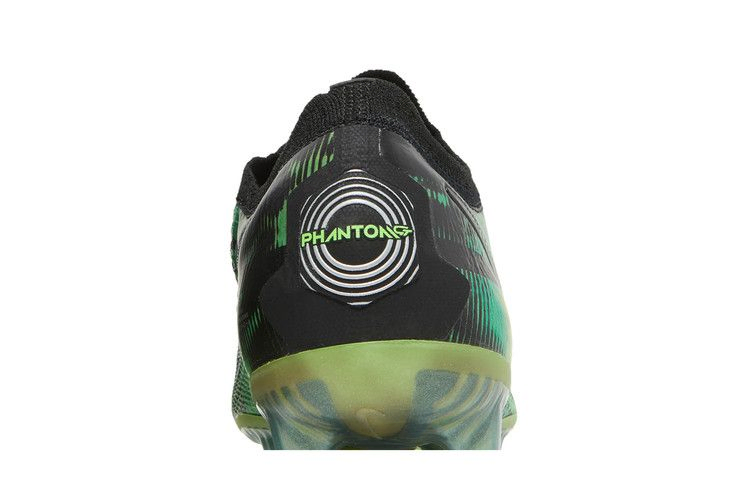 Кроссовки Nike Phantom GT2 Elite FG 'Shockwave'
