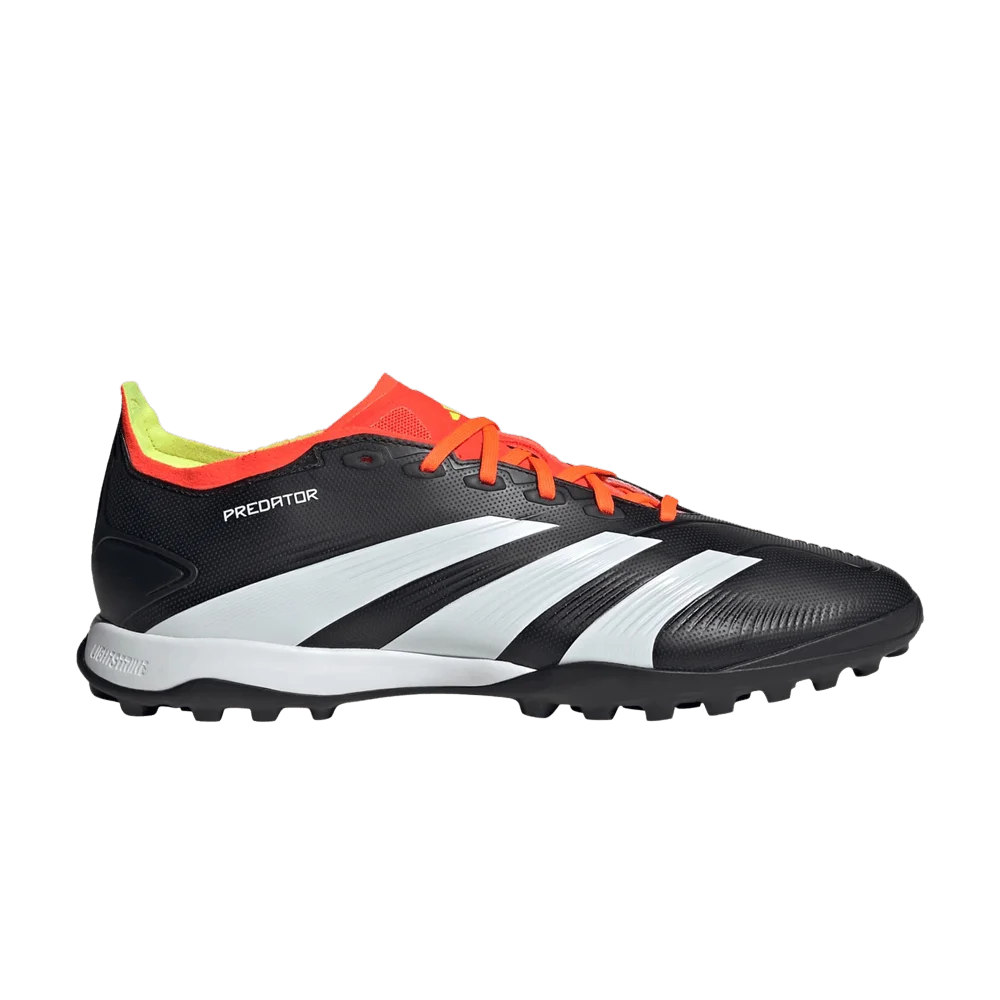 Кроссовки Adidas Predator 24 League Low TF 'Solar Energy Pack'