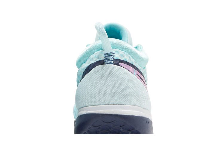 Кроссовки NikeCourt Zoom Pro 'Glacier Blue Copa'