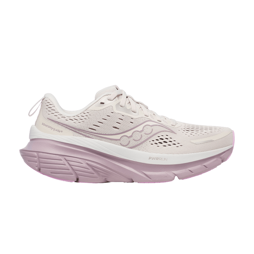 Кроссовки Saucony Wmns Guide 18 'Moon Quail'