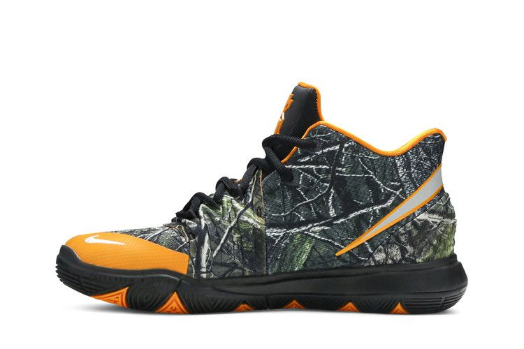 Кроссовки Nike Kyrie 5 GS PE 'Taco'