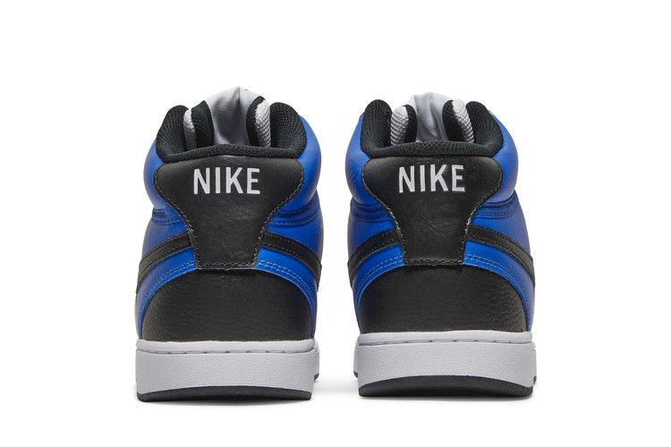 Кроссовки Nike Court Vision Mid 'Game Royal'