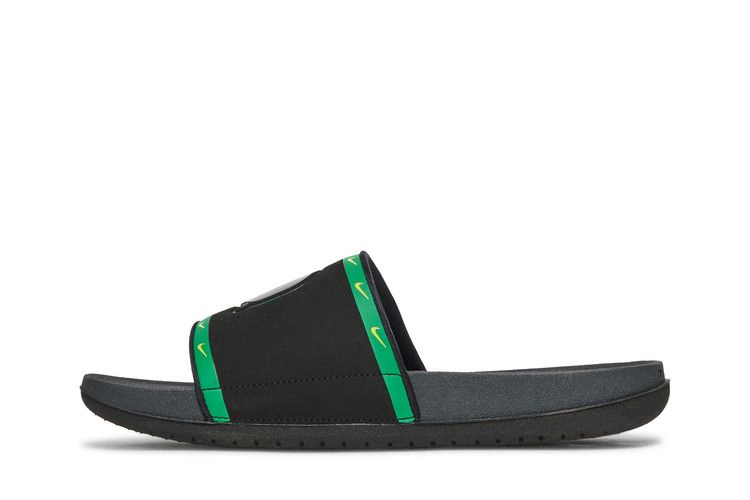 Nike Offcourt Slide 'Oregon'